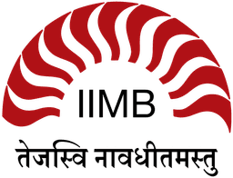IIMB Logo